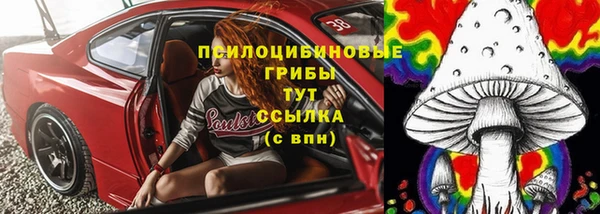 хмурый Киреевск